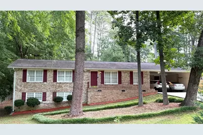 866 Killian Hill Road SW, Lilburn, GA 30047 - Photo 4