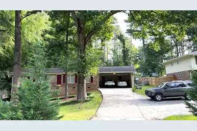 866 Killian Hill Road SW, Lilburn, GA 30047 - Photo 2