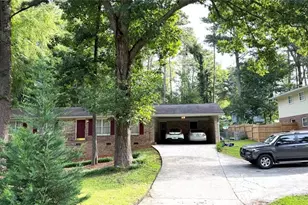 866 Killian Hill Rd SW, Lilburn, GA 30047 - Photo 2