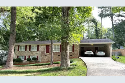 866 Killian Hill Road SW, Lilburn, GA 30047 - Photo 1