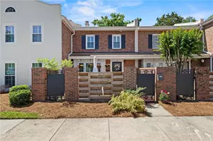 520 High Point N Rd, Macon, GA 31210 - Photo 1