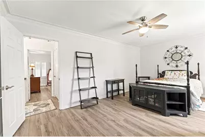 520 High Point North Road, Macon, GA 31210 - Photo 18