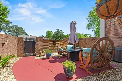 520 High Point North Road, Macon, GA 31210 - Photo 6