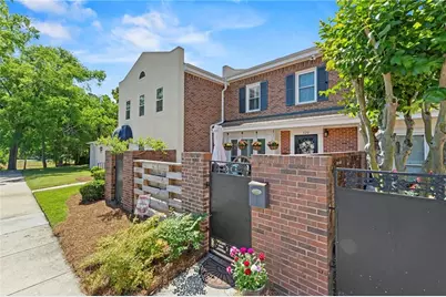 520 High Point North Road, Macon, GA 31210 - Photo 4