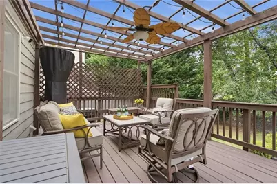 5346 Newport Bay Passage, Alpharetta, GA 30005 - Photo 6