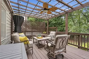 5346 Newport Bay Passage, Alpharetta, GA 30005 - Photo 6