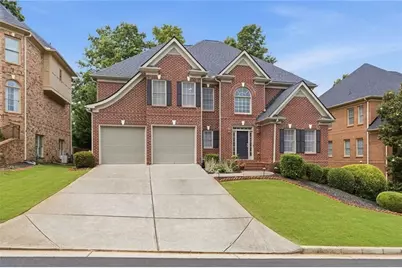 5346 Newport Bay Passage, Alpharetta, GA 30005 - Photo 38