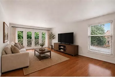 3650 Ashford Dunwoody Road NE #428, Brookhaven, GA 30319 - Photo 2