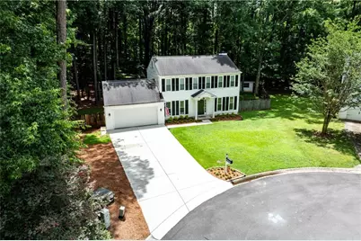 4220 Mary Court, Peachtree Corners, GA 30092 - Photo 44
