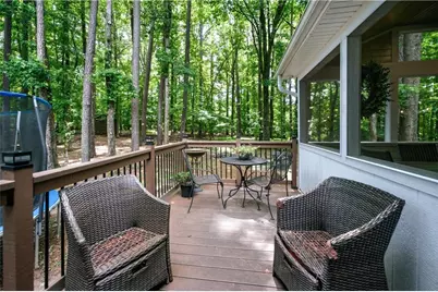 4220 Mary Court, Peachtree Corners, GA 30092 - Photo 32