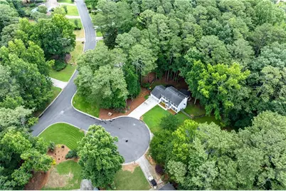 4220 Mary Court, Peachtree Corners, GA 30092 - Photo 46