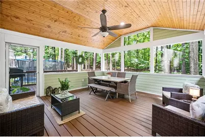 4220 Mary Court, Peachtree Corners, GA 30092 - Photo 30