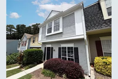 3970 Hancock Circle, Atlanta, GA 30340 - Photo 2