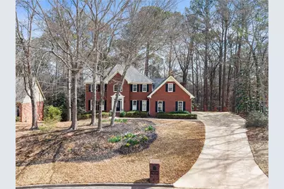 5435 Hoylake Court, Johns Creek, GA 30097 - Photo 4