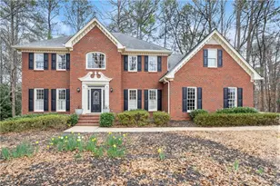 5435 Hoylake Ct, Johns Creek, GA 30097 - Photo 1