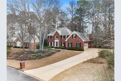 5435 Hoylake Court, Johns Creek, GA 30097 - Photo 2