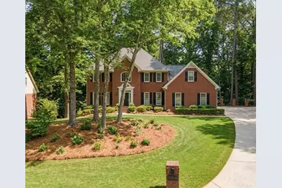 5435 Hoylake Court, Johns Creek, GA 30097 - Photo 1