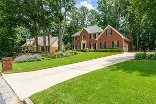 5435 Hoylake Ct, Johns Creek, GA 30097 - Photo 2