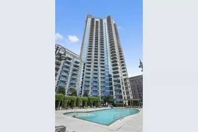 400 W Peachtree Street NW #3707, Atlanta, GA 30308 - Photo 36