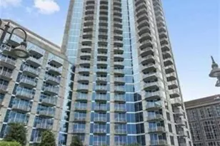 400 W Peachtree St NW, Atlanta, GA 30308 - Photo 36