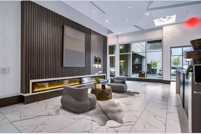 400 W Peachtree Street NW #3707, Atlanta, GA 30308 - Photo 4