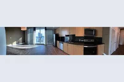 400 W Peachtree Street NW #3707, Atlanta, GA 30308 - Photo 16