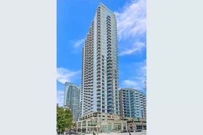400 W Peachtree Street NW #3707, Atlanta, GA 30308 - Photo 1