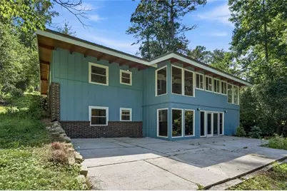 1989 N Ridgeway NE, Atlanta, GA 30345 - Photo 40