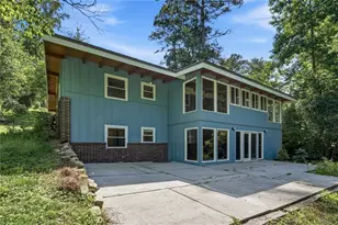 1989 N Ridgeway NE, Atlanta, GA 30345 - Photo 40