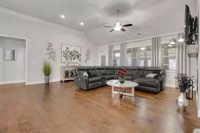 3848 Heirloom Loop Court, Buford, GA 30519 - Photo 20