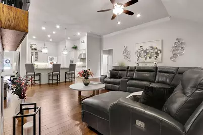 3848 Heirloom Loop Court, Buford, GA 30519 - Photo 22