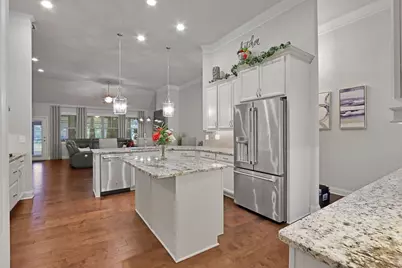 3848 Heirloom Loop Court, Buford, GA 30519 - Photo 2