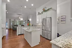 3848 Heirloom Loop Ct, Buford, GA 30519 - Photo 2