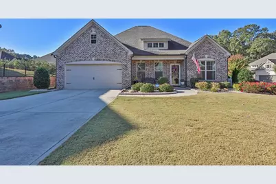 3848 Heirloom Loop Court, Buford, GA 30519 - Photo 1