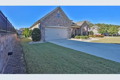 3848 Heirloom Loop Court, Buford, GA 30519 - Photo 34