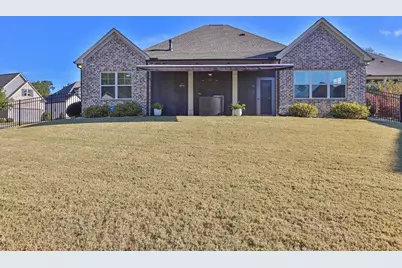 3848 Heirloom Loop Court, Buford, GA 30519 - Photo 32