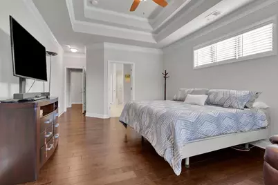 3848 Heirloom Loop Court, Buford, GA 30519 - Photo 24