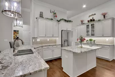 3848 Heirloom Loop Court, Buford, GA 30519 - Photo 18