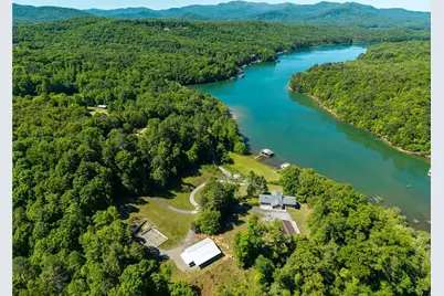 365 Lower Star Creek Road, Morganton, GA 30560 - Photo 8