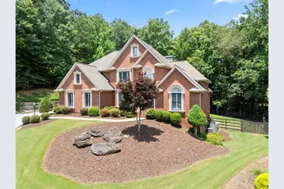 136 Riverview Drive, Suwanee, GA 30024 - Photo 6