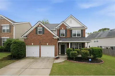 163 Diamond Ridge Avenue, Canton, GA 30114 - Photo 1