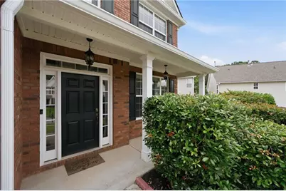 163 Diamond Ridge Avenue, Canton, GA 30114 - Photo 2