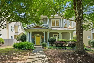 501 Carter Avenue SE, Atlanta, GA 30317 - Photo 2