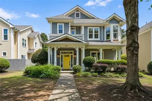 501 Carter Ave SE, Atlanta, GA 30317 - Photo 2