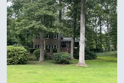 2271 Fox Hound Parkway, Marietta, GA 30062 - Photo 1
