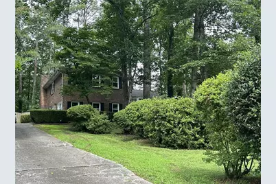 2271 Fox Hound Parkway, Marietta, GA 30062 - Photo 34