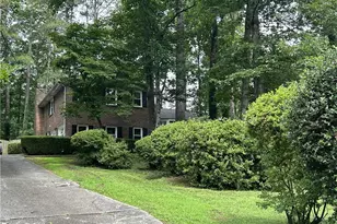 2271 Fox Hound Pkwy, Marietta, GA 30062 - Photo 34