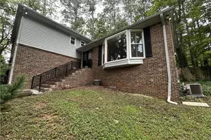 2271 Fox Hound Pkwy, Marietta, GA 30062 - Photo 36