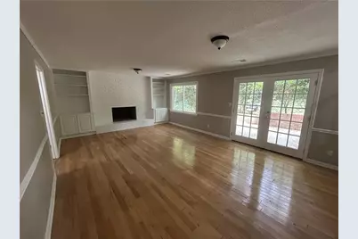 2271 Fox Hound Parkway, Marietta, GA 30062 - Photo 14