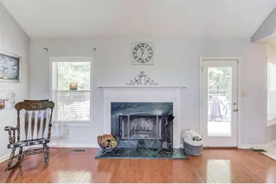3314 Banks Mountain Dr, Gainesville, GA 30506 - Photo 10